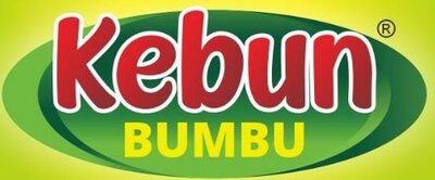 Trademark Kebun BUMBU