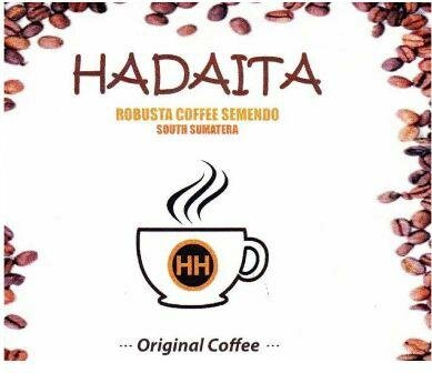 Trademark HADAITA