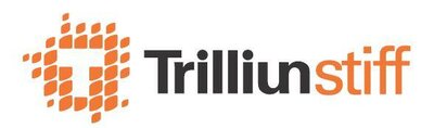 Trademark Logo + Trilliunstiff