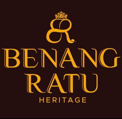 Trademark BENANG RATU HERITAGE + LOGO