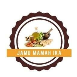 Trademark JAMU MAMAH IKA