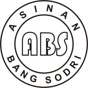 Trademark ABS (Asinan Bang Sodri)