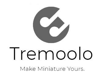 Trademark Tremoolo