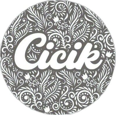 Trademark Cicik