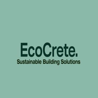 Trademark EcoCrete Sustainable Building Solutions