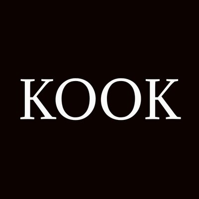 Trademark KOOK