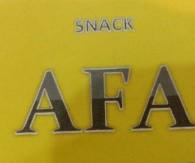 Trademark AFA