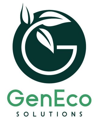 Trademark Geneco Solutions