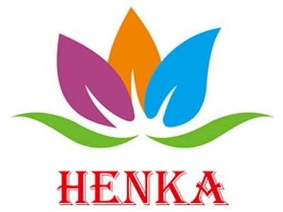 Trademark HENKA + LUKISAN