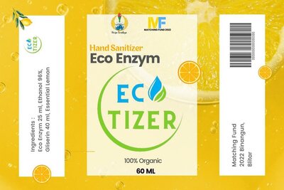 Trademark ECOTIZER