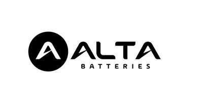 Trademark ALTA