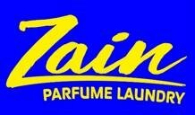 Trademark Zain Parfume Laundry