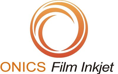 Trademark ONICS Film Inkjet