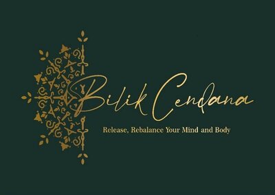 Trademark BILIK CENDANA RELEASE, REBALANCE YOUR MIND AND BODY + LUKISAN MANDALA BATIK