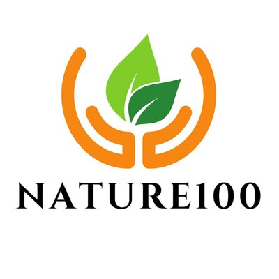 Trademark NATURE100