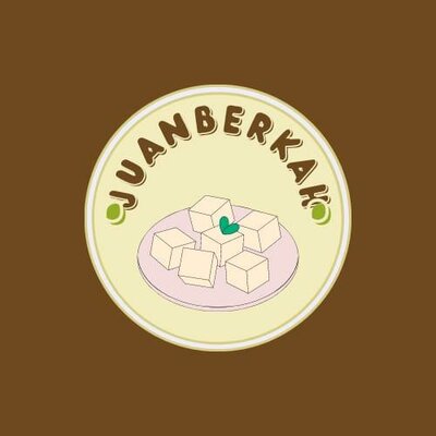 Trademark JUANBERKAH