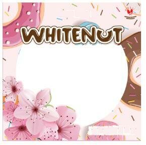 Trademark WHITENUT