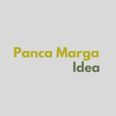 Trademark Panca Marga Idea