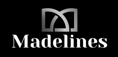 Trademark Madelines + logo