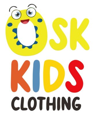 Trademark OSK KIDS CLOTHING