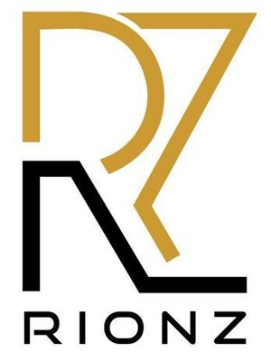 Trademark RIONZ + LOGO