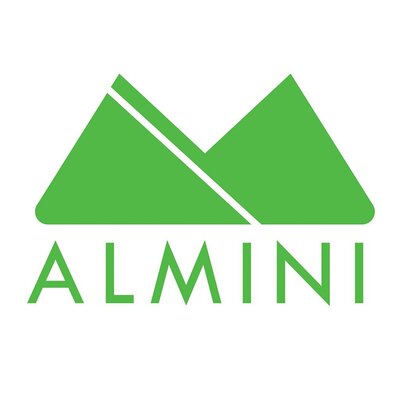 Trademark ALMINI