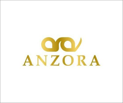 Trademark ANZORA dan logo