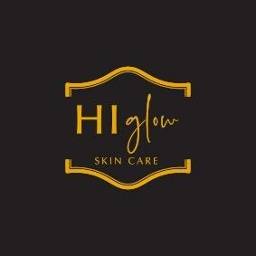 Trademark HI Glow Skin Care