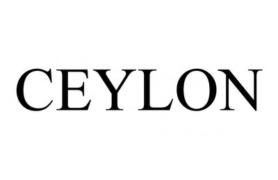 Trademark CEYLON