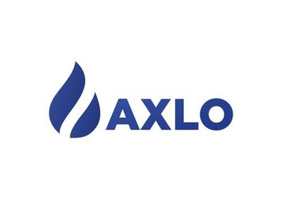 Trademark AXLO