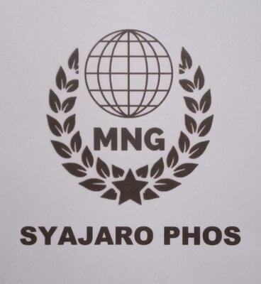 Trademark SYAJARO PHOS