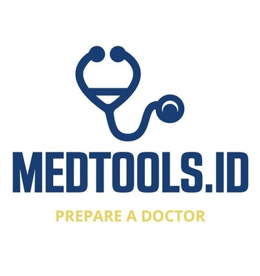 Trademark MEDTOOLS.ID