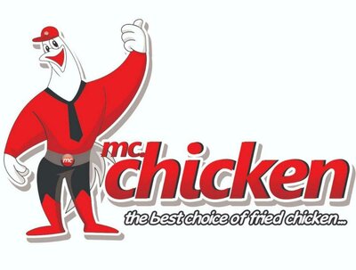 Trademark Mc Chicken