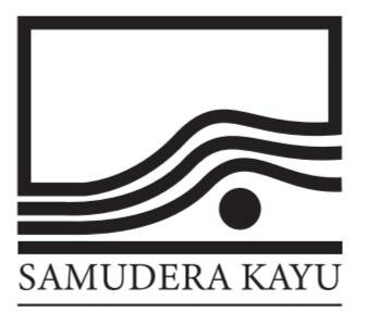 Trademark SAMUDERA KAYU + LOGO