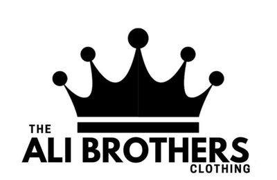 Trademark THE ALIBROTHER CLOTHING