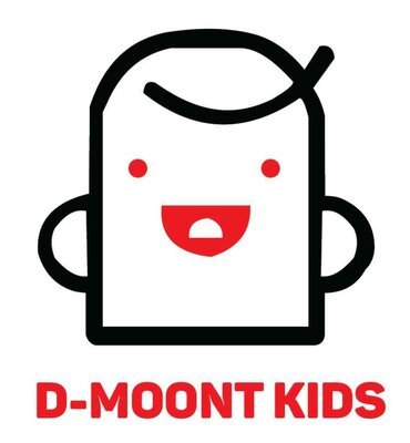 Trademark D-MOONT KIDS