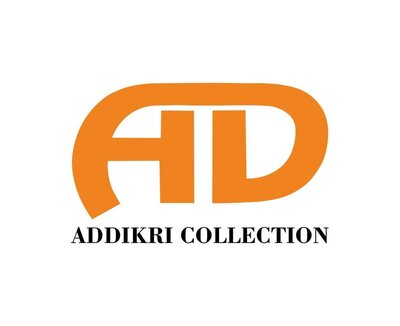 Trademark ADDIKRI COLLECTION