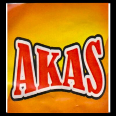 Trademark AKAS