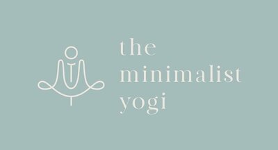 Trademark The Minimalist Yogi