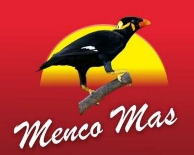 Trademark Menco Mas