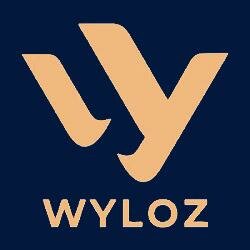 Trademark WYLOZ + LOGO