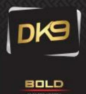 Trademark DK9