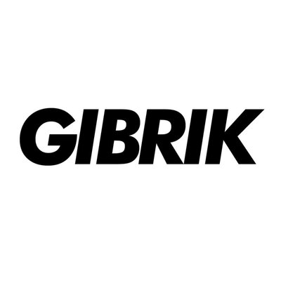 Trademark GIBRIK