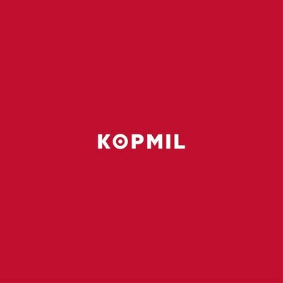 Trademark KOPMIL