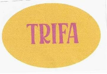 Trademark TRIFA