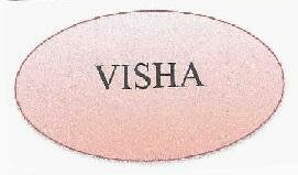 Trademark VISHA