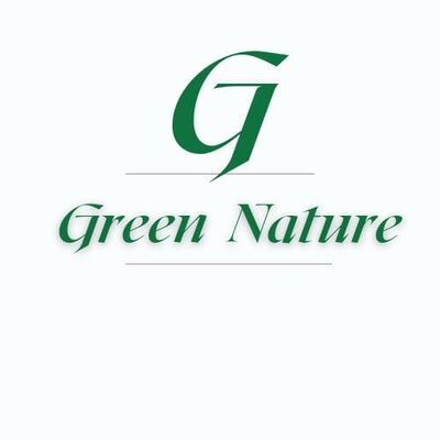 Trademark Green Nature