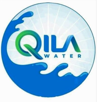 Trademark QILA WATER