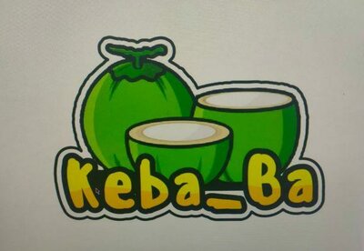 Trademark Keba_Ba