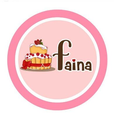 Trademark Faina